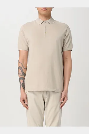 Aspesi Polo Shirt Men color