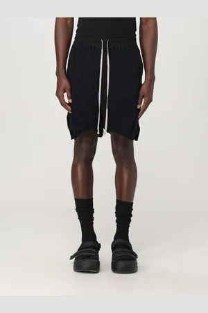 Rick Owens Short Men color