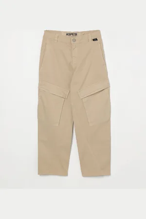 Aspesi Pants Kids color