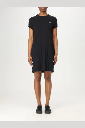 Fred Perry Dress Woman color