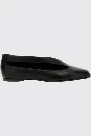Khaite Ballet Flats Woman color