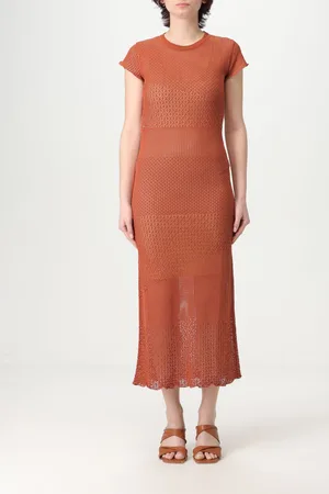 Pinko Dress Woman color