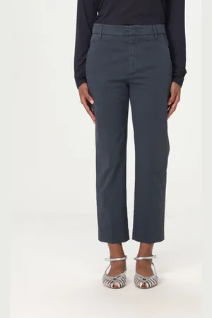 Dondup Pants Woman color