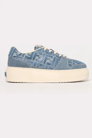 Fendi Sneakers Woman color