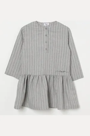 Il gufo Dress Kids color