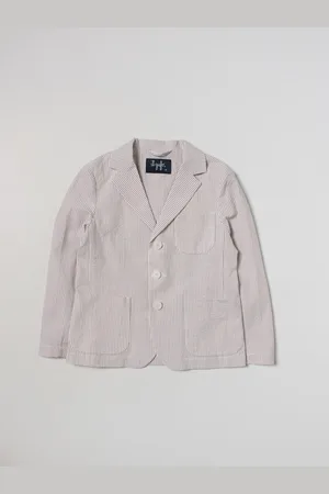 Il gufo Jacket Kids color