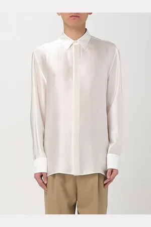 Saint Laurent Shirt Men color