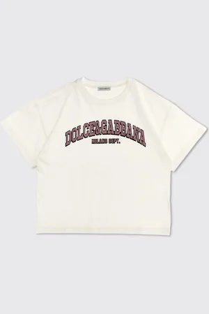 Dolce & Gabbana T-Shirt Kids color