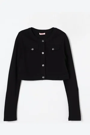 Liu Jo Jacket Kids color