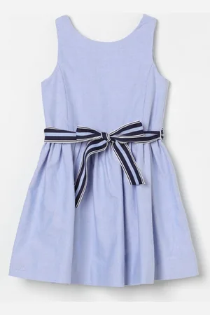 Ralph Lauren Dress Kids color