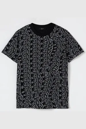 Nº21 T-Shirt Kids color
