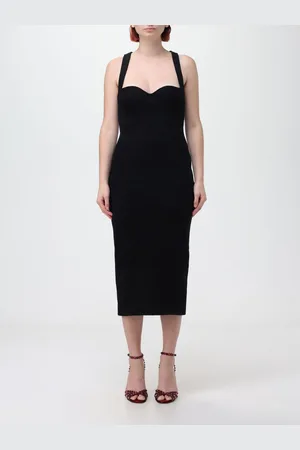 Serafini Dress Woman color