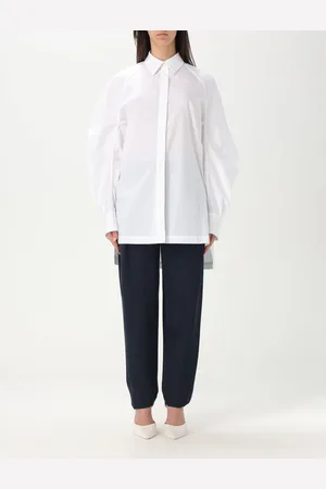 Emporio Armani Shirt Woman color