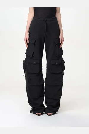 The Attico Pants Woman color