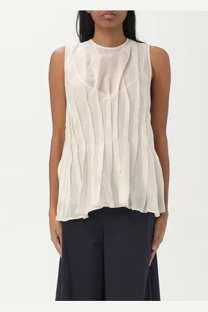 LIVIANA CONTI Top Woman color
