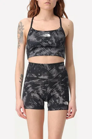 The North Face Top Woman color