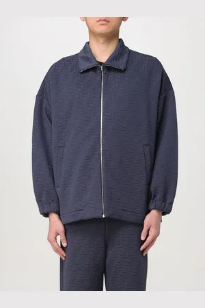 Fendi Jacket Men color