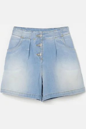 Etro Short Kids color