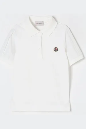 Moncler T-Shirt Kids color