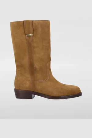 Isabel Marant Boots Woman color