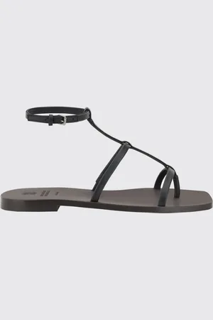 Brunello Cucinelli Flat Sandals Woman color