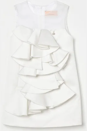 Elisabetta Franchi Dress Kids color