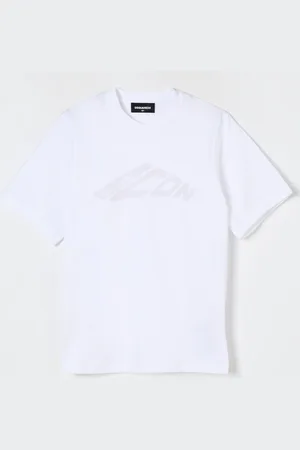 Dsquared2 T-Shirt Kids color