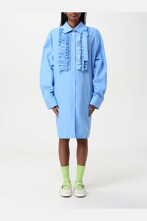 Msgm Dress Woman color