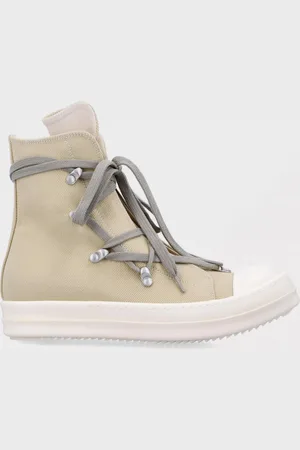 Rick Owens Sneakers Men color