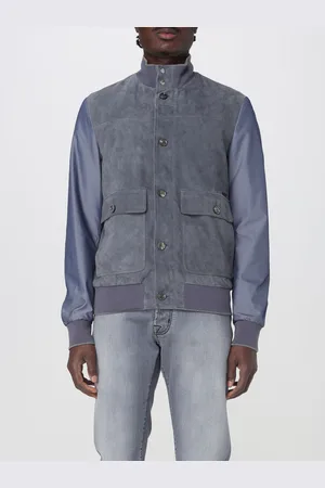 MOORER Jacket Men color