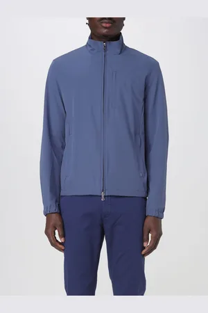 Paul & Shark Jacket Men color