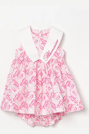 MISS BLUMARINE Romper Kids color