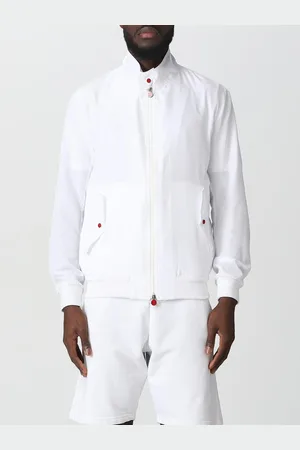 Kiton Jacket Men color
