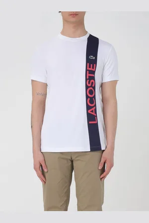 Lacoste T-Shirt Men color