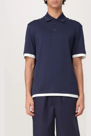 Roberto Collina Polo Shirt Men color