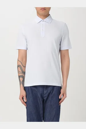 Brunello Cucinelli Polo Shirt Men color