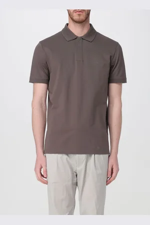 Emporio Armani Polo Shirt Men color
