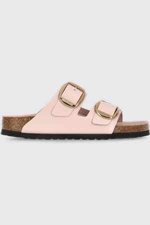 Birkenstock Flat Sandals Woman color