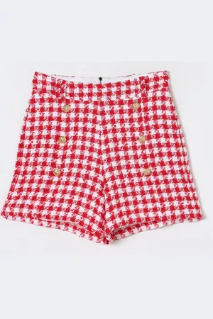 Balmain Short Kids color