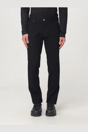 Emporio Armani Jeans Men color