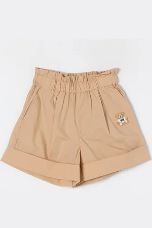 Moschino Short Kids color