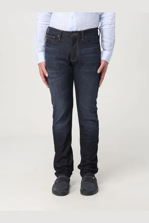 Emporio Armani Jeans Men color