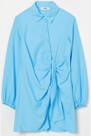 Msgm Dress Kids color