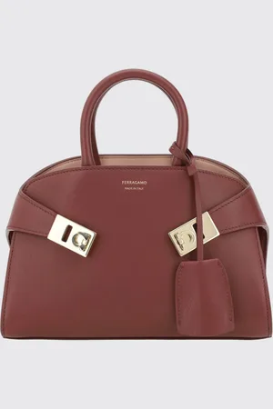 Salvatore Ferragamo Handbag Woman color
