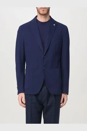 Manuel Ritz Blazer Men color