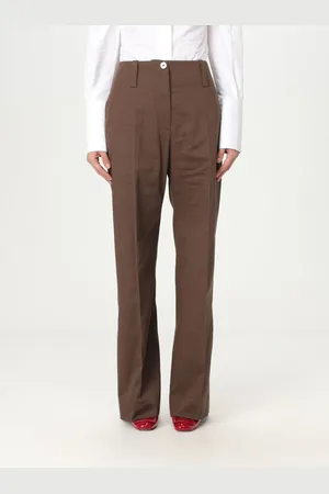 Patou Pants Woman color