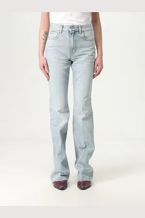 haikure Jeans Woman color
