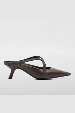 Brunello Cucinelli Shoes Woman color