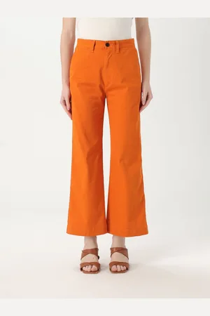 Ralph Lauren Pants Woman color