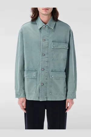Emporio Armani Jacket Men color